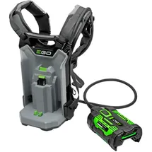 EGO BH1001 Rückentragegestell mit Adapter