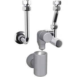 Stiebel Eltron Sicherheitsgruppe KV 307 für druckfeste Warmwasserspeicher