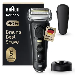 Braun Series 9 Pro+ 9510s 
