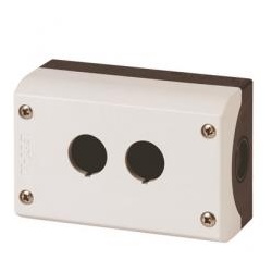 Eaton  Aufbaugehäuse M22-I2
