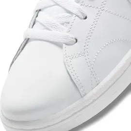 Nike Court Royale 2 Mid Damen White / White / White 36