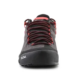Salewa Wildfire Canvas Schuhe (Größe 40.5, schwarz)