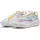 Puma All-pro Nitro 2 puma white-sunblaze (01) 10.5