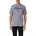 T-Shirt grau S