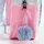 Lilo & Stitch Kinderrucksack Stitch Rucksack für Kinder Leichter | Gr.: onesize