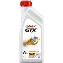 Castrol GTX A3/B4 5W-40 1 l