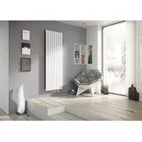 Ximax Badheizkörper K3 1176 x 600 mm 1031 W weiß Mittenanschluss