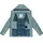 Ragwear Norgos hellblau M