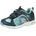 Gummistiefel Blau/Türkis 25