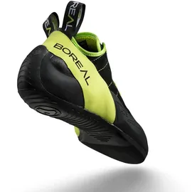Boreal Ace Kletterschuhe (Größe 46.5, schwarz)