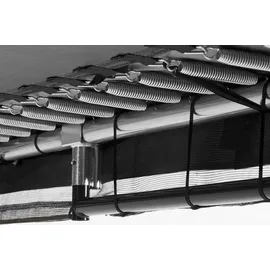 Salta Comfort Edition Ground 366 x 244 cm Schwarz