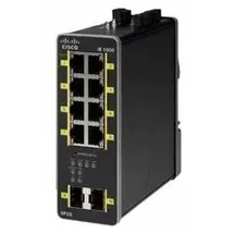Cisco IE 1000-8P2S-LM Industrial Ethernet Switch IE-1000-8P2S-LM