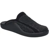 Josef Seibel Monaco H 12 Schwarz 43