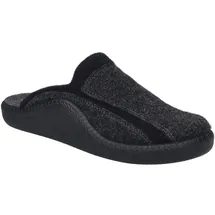 Josef Seibel Monaco H 12 Schwarz 43