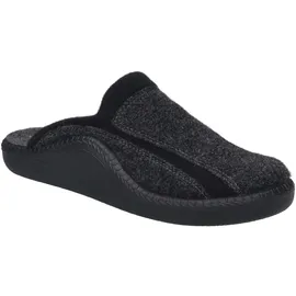 Josef Seibel Monaco H 12 Schwarz 43