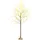 Costway Künstlicher Weihnachtsbaum 150 cm