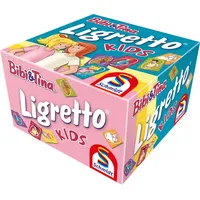 Schmidt Spiele Ligretto Kids Bibi & Tina