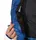 Kilpi TAMPA-M Skijacke Dunkelblau M