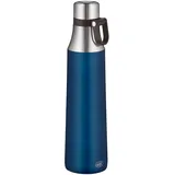 Alfi City Bottle Loop mystic blue mat 0,7 l