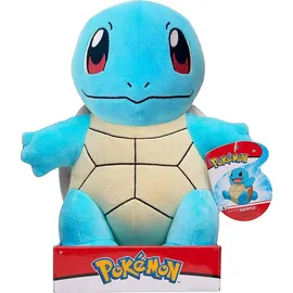Pokémon Kuscheltier Squirtle
