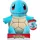 Pokémon Kuscheltier Squirtle