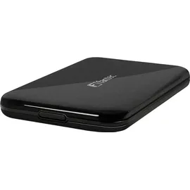 Fantec ALU-25U3 1 x 2,5'' SATA USB 3,0