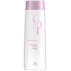 Balance Scalp Shampoo 250ml