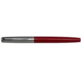 Parker Originals C.C Patronenfüller rot/silber M (mittel), 1 St.