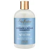 Shea Moisture Manuka Honig & Joghurt Hydrate Repair Shampoo 237 g