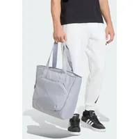 adidas Prime Tote Bag Tote-Bag Polyester Halo Silver