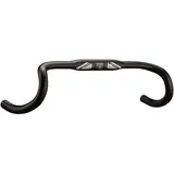 FSA Adventure Compact Drop-Lenker, Schwarz, 44 cm
