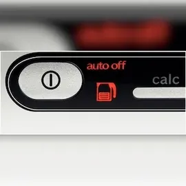 Bosch Styline TKA8011 grau