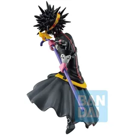 BANPRESTO Ichiban - One Piece (Film Red), Bandai Spirits Ichibansho Figure