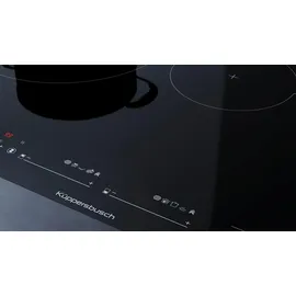 Küppersbusch K-Series.5 KI8550.0SR Induktionskochfeld autark