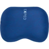Exped Downpillow navy mountain L