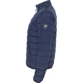 Polo Sylt Steppjacke mit leichter Wattierung dunkelblau XS