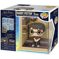 Funko POP! Harry Potter - Harry in Cupboard