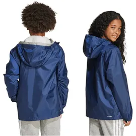 adidas Regenjacke Blau 140