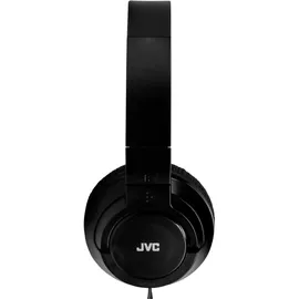 JVC HA-S180 schwarz