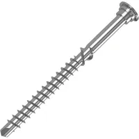 Sihga Sihga, Schrauben, Selbstbohrschraube TeFix (200 Schrauben pro Stück)