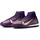 Nike Mercurial Superfly 10 Academy Kylian Mbappé TF Multinocken-Fußballschuhe Herren 500 - grand purple/pale ivory 36