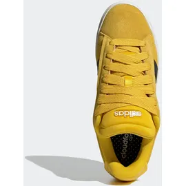adidas Grand Court Alpha 00s Utility Yellow / Grey Six / Gum 44