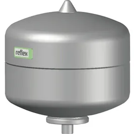 Reflex S 10 bar 33 l Grau