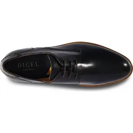 DIGEL Scout Business Schuh Blau | Gr.: 42