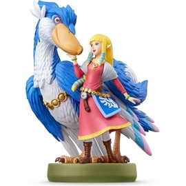 Nintendo amiibo The Legend of Zelda Collection Zelda & Wolkenvogel - Skyward Sword
