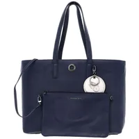 Mandarina Duck Mellow Leather Shopper