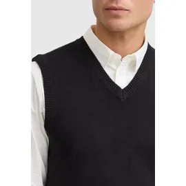 Blend Pullunder BHLarsson Schwarz M