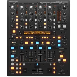 Behringer DDM4000