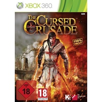 Microsoft The Cursed Crusade