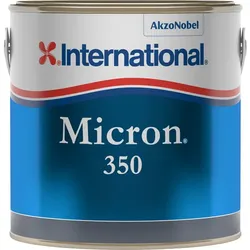 International Micron 350 Red, - 5l